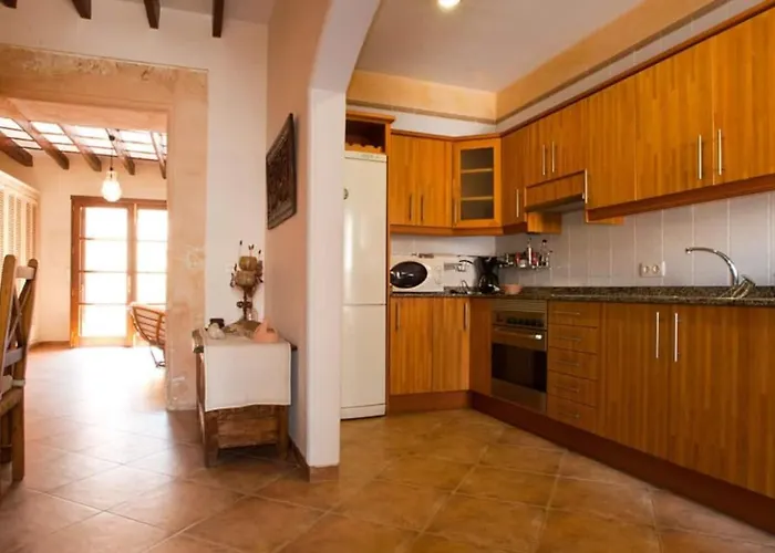 Can Roca Casa Con Encanto