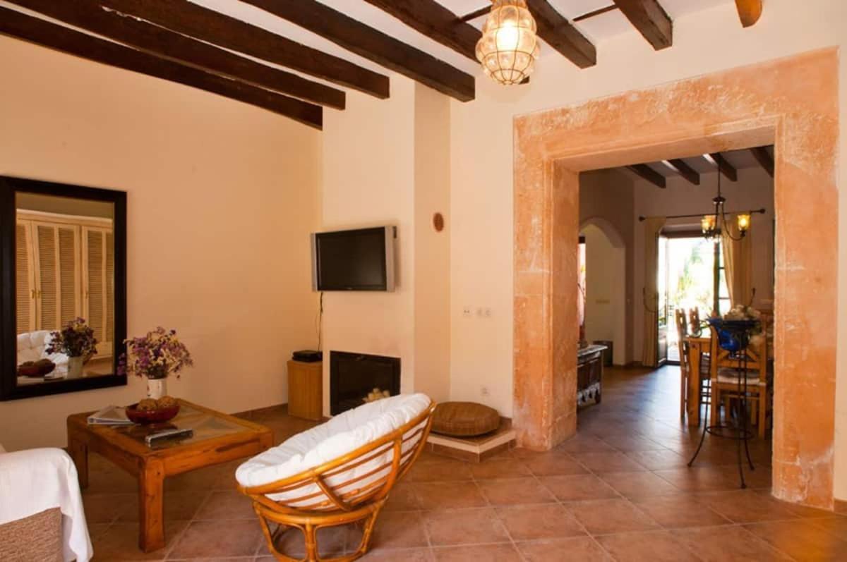 Can Roca Casa Con Encanto