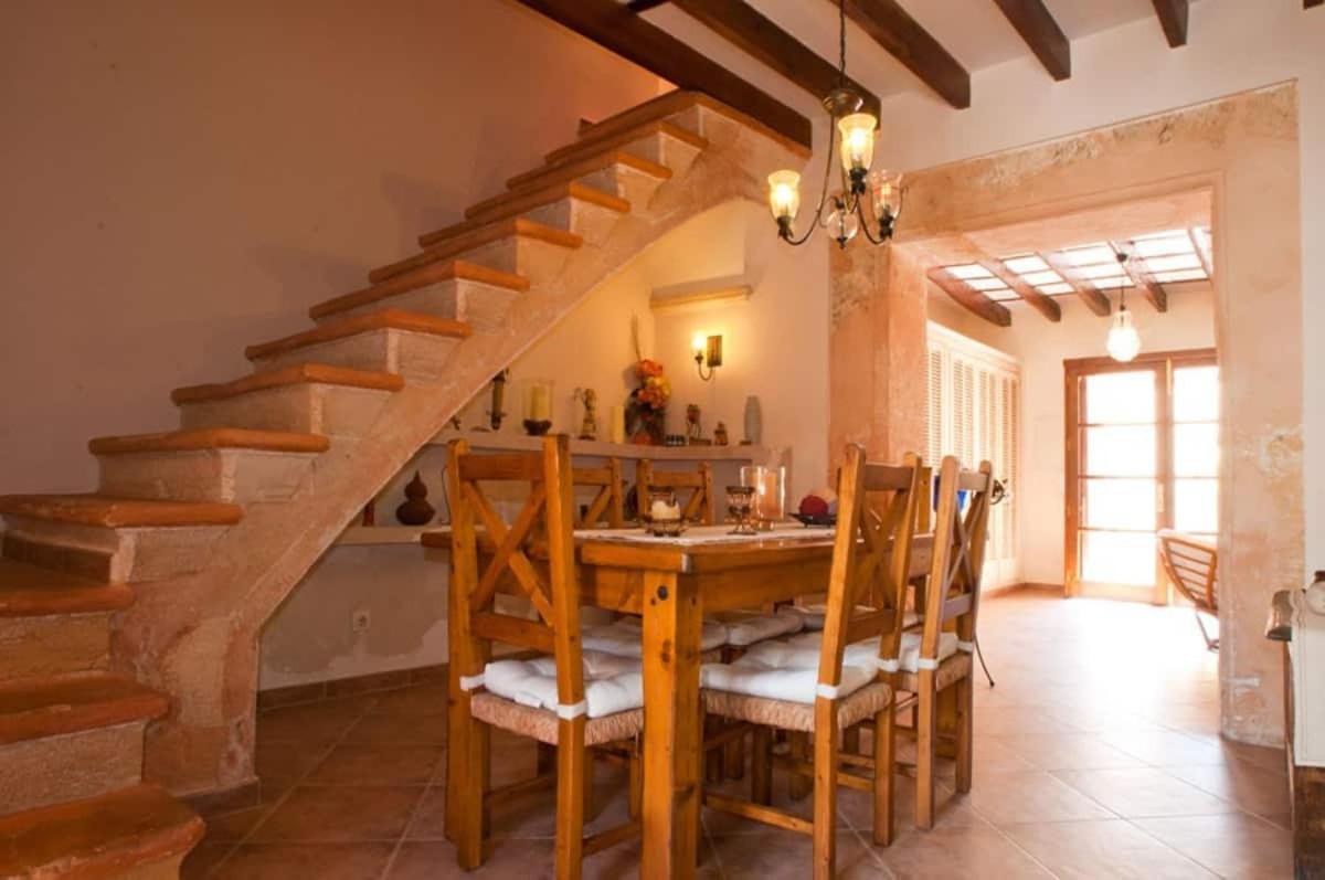 Can Roca Casa Con Encanto *