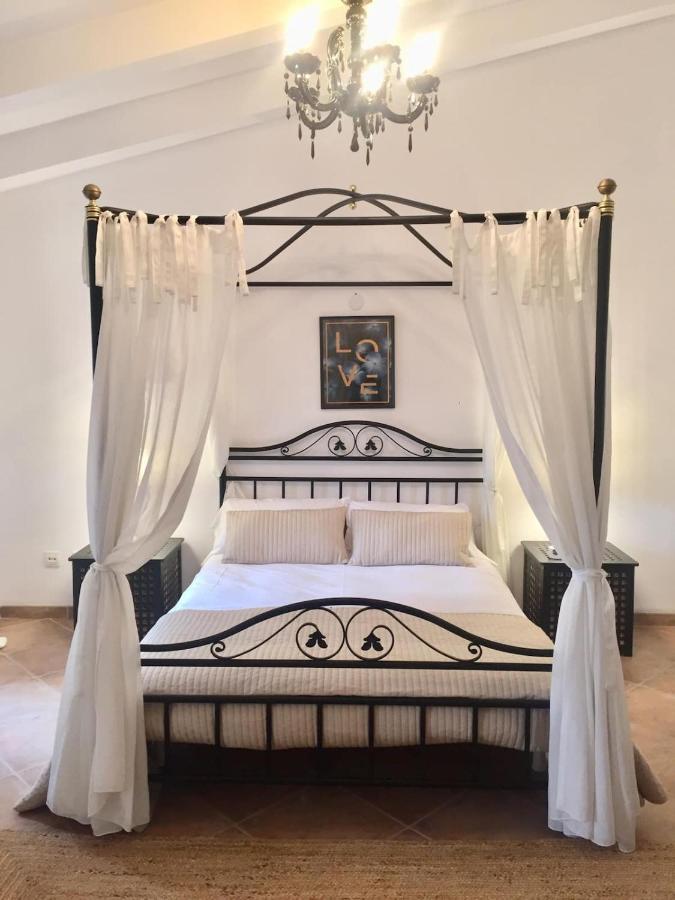 Holiday home Can Roca Casa Con Encanto Petra (Mallorca)