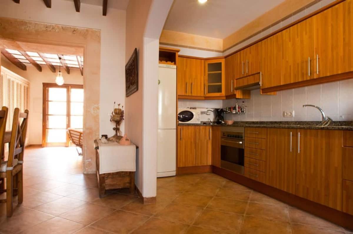 Can Roca Casa Con Encanto Holiday home