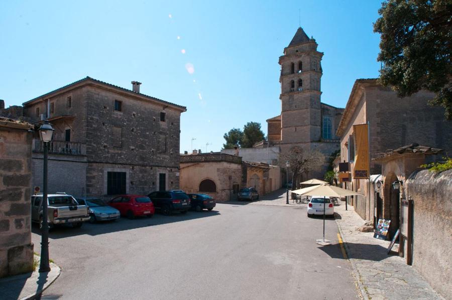 Holiday home Can Roca Casa Con Encanto Petra (Mallorca)