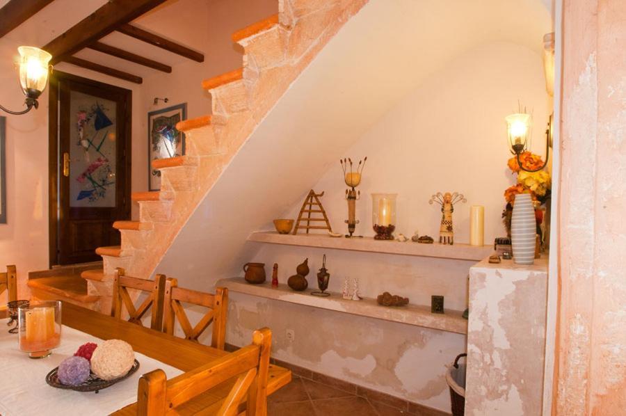 Holiday home Can Roca Casa Con Encanto Petra (Mallorca)